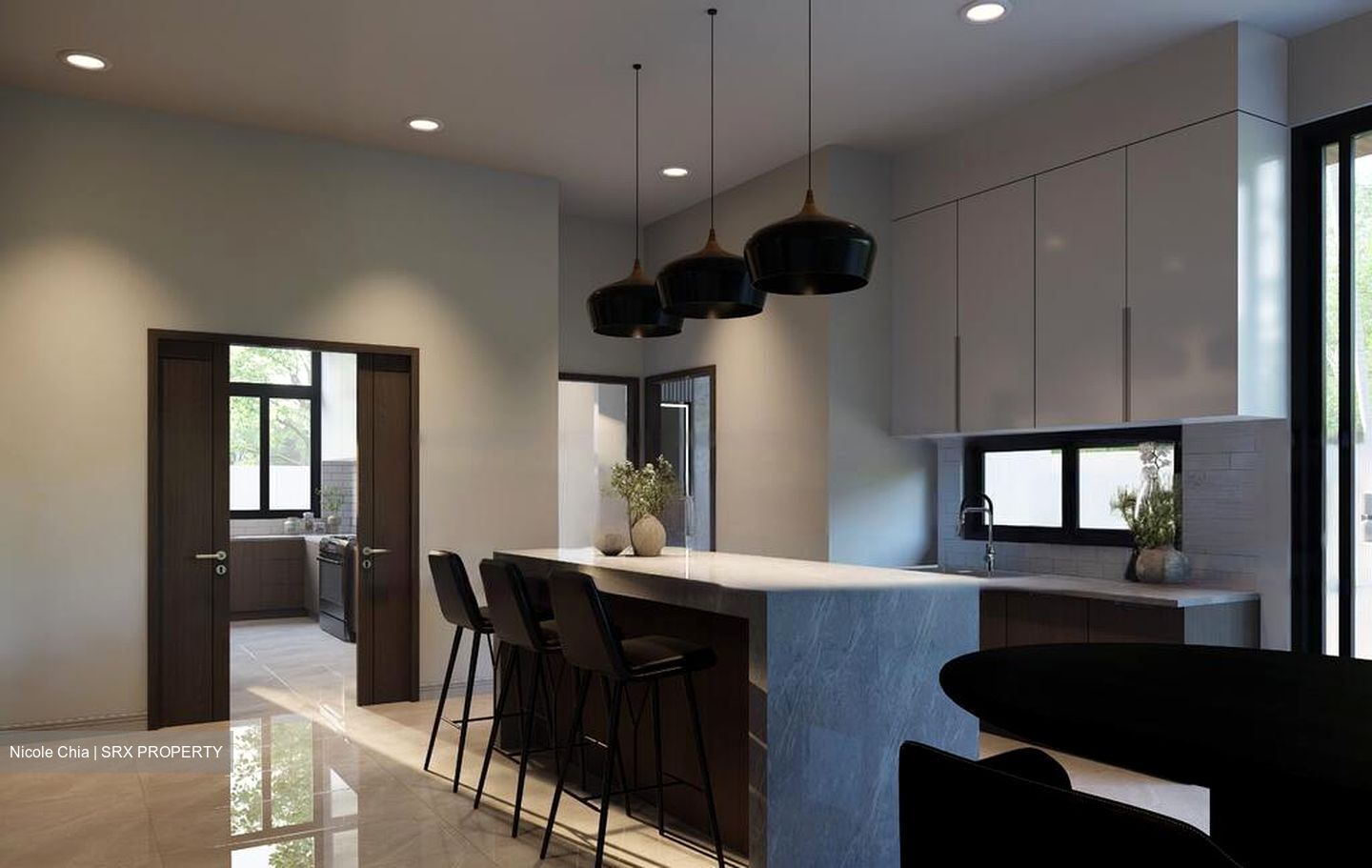 Tuan Sing Park (D28), Semi-Detached #455160111